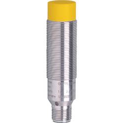 ifm Electronic senzor Induktivní GG711S GG711S M18 x 1 nezarovnaná PNP (Ø x v) 18 mm x 70.5 mm