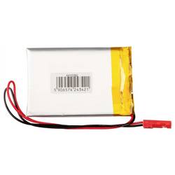 Akyga LP453350 Akupack x Speciální akumulátor Li-Pol 3.7 V 800 mAh