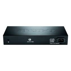 D-Link DGS-1210-10/E DGS-1210-10/E síťový switch 8 + 2 porty 20 GBit/s