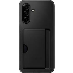 Samsung Samsung Card Slot Case Galaxy A17 black Case Samsung Galaxy A17 4G, Galaxy A17 5G transparentní EF-OA176TBEGWW