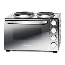 Rommelsbacher KM 3300 Multifunkční trouba 30 l