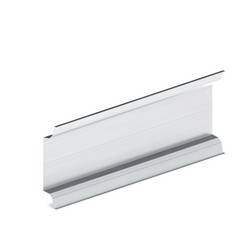Schletter 169018-210 169018-210 Obložení zadní stěny pro těžená fotovoltaická zařízení