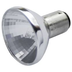 Scharnberg & Hasenbein halogenová žárovka BA15d 41 mm 12 V 20 W teplá bílá žárovka 1 ks