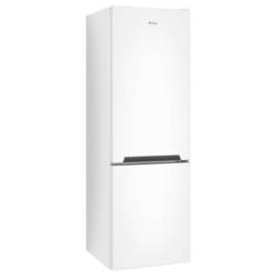 Amica KGCL 387 115 W kombinace chladnička/mraznička Energetická třída (EEK2021): E (A - G) 268 l bílá