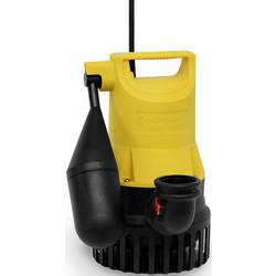 Jung Pumpen JP50000 U3 KS, 4 M LTG. ponorné čerpadlo pro užitkovou vodu