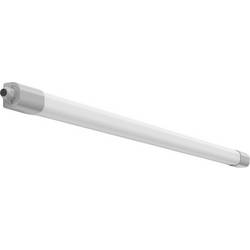 RZB 451243.009.19 LED světlo do vlhkých prostor LED 47 W neutrální bílá šedá