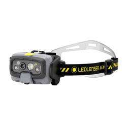 Ledlenser HF8R Work čelovka, 502802