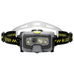 Ledlenser HF8R Work čelovka, 502802