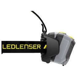 Ledlenser HF8R Work čelovka, 502802