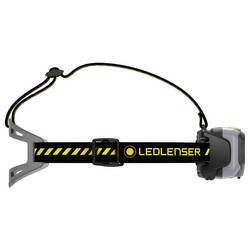 Ledlenser HF8R Work čelovka, 502802