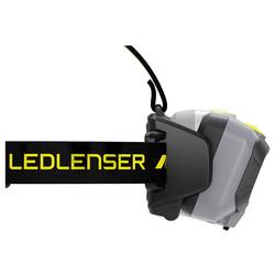 Ledlenser HF8R Work čelovka, 502802