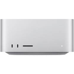 Apple Mac Studio (M4 Max, 2025) CTO stříbrná 64 GB RAM 2 TB SSD 16-Core CPU Z1CD_82_DE_CTO