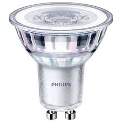 Philips 72835200 žárovka Energetická třída (EEK2021) F (A - G) GU10 žárovka 3.5 W neutrální bílá (Ø x v) 50 mm x 54 mm 1 ks