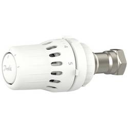 Danfoss React RA click termostatická hlavice, 015G3090, mechanický, 8 do 28 °C