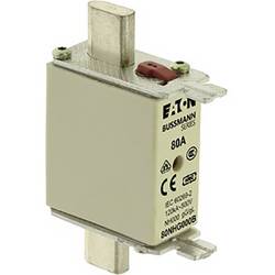 Eaton 80NHG000B NH pojistka s mechanickým ukazatelem zajištění Vhodné pro (pojistky) velikost pojistky 000 - 4 Velikost pojistky = 000 80 A 500 V 3 ks