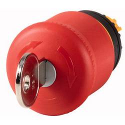 Eaton M22-PVS, 216879 nouzový vypínač, 1 přepínací kontakt, 1 ks