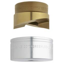 Klauke 50069527 děrovač plechu 16.2 mm