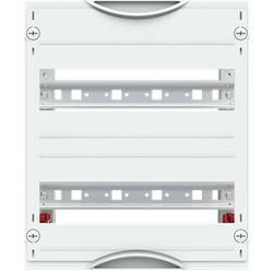 Striebel & John 2CPX041653R9999 MBG102 modul řadových vestavných přístrojů 2RE / 1FB, rozteč řady 125 mm modul řadových vestavných přístrojů Počet řádků 2 1 ks