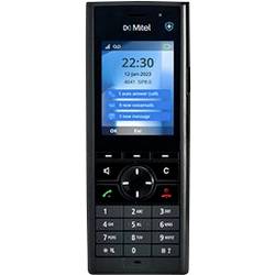 Mitel 712dt DECT (Set) Bezdrátový rozšiřující ovladač černá