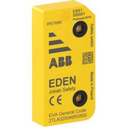 ABB Bezpečnostní čidlo Eva General code výška ochranného pole 60 24 V