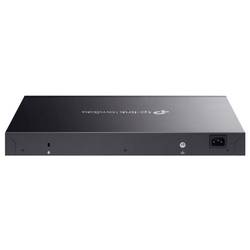 TP-LINK SG3452XMPP Omada SG3452XMPP V1.8 řízený síťový switch 48 portů 176 Gbit/s funkce PoE