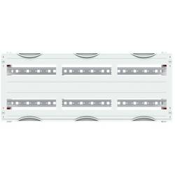 Striebel & John 2CPX041658R9999 Modul řadových vestavných přístrojů MBG432 2RE / 3FB, vzdálenost řad 150 mm modul řadových vestavných přístrojů Počet řádků 2 1