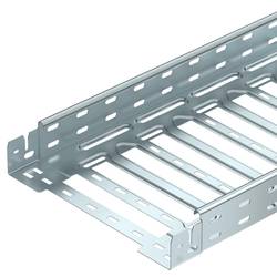 OBO Bettermann 6059477 kabelový žlab (d x š x v) 3 m x 200.00 mm x 60.00 mm 3 m
