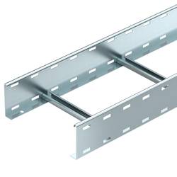OBO Bettermann 6216423 vodič kabelu (d x š x v) 3 m x 200.00 mm x 110.00 mm 3 m