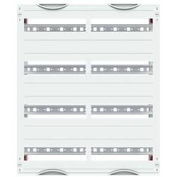 Striebel & John 2CPX041668R9999 Modul řadových vestavných přístrojů MBG424 4RE / 2FB, vzdálenost řad 150 mm modul řadových vestavných přístrojů Počet řádků 4 1