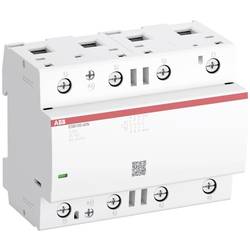 ABB ESB100-40N-06 instalační stykač 4 spínací kontakty 220 V, 400 V 1 ks
