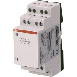 ABB E236-US1 2CDE165000R2001 monitorovací relé