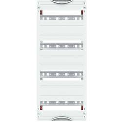 Striebel & John 2CPX041666R9999 Modul řadových vestavných přístrojů MBG414 4RE / 1FB, vzdálenost řad 150 mm modul řadových vestavných přístrojů Počet řádků 4 1