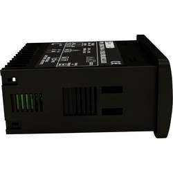 Emko ESM-3710-N 2bodový regulátor termostat Pt100 -50 do 400 °C relé 16 A (d x š x v) 65 x 76 x 35 mm