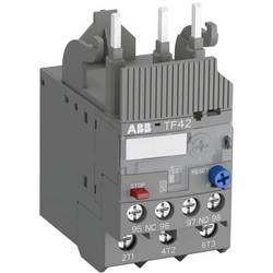 ABB TF42-1.0 přepěťové relé, 690 V, 1 spínací kontakt, Piece, 1 ks