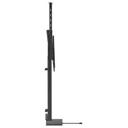 My Wall TV držák na zeď 109,2 cm (43) - 218,4 cm (86”) ovládaný aplikací, motorizovaný