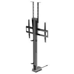 My Wall TV držák na zeď 109,2 cm (43) - 218,4 cm (86”) ovládaný aplikací, motorizovaný