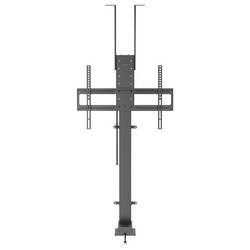 My Wall TV držák na zeď 109,2 cm (43) - 218,4 cm (86”) ovládaný aplikací, motorizovaný