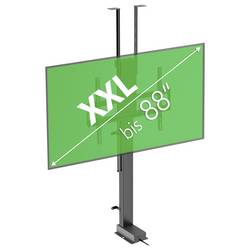 My Wall TV držák na zeď 109,2 cm (43) - 218,4 cm (86”) ovládaný aplikací, motorizovaný
