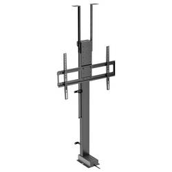 My Wall TV držák na zeď 109,2 cm (43) - 218,4 cm (86”) ovládaný aplikací, motorizovaný