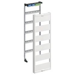 Hager UW51U Montážní sada Hager UW51U, jednokroková FW, kloboučková. pro f.polní vert.UP 5řadé, 750 x 250 mm souprava 1 ks