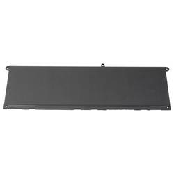 Dell akumulátor do notebooku Akku TN70C 15.20 V 4000 mAh Dell