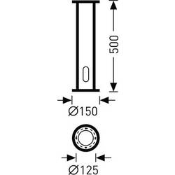 Trilux 2221400 08800 1 ks