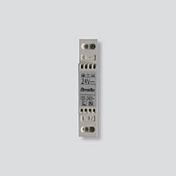 Siedle 210010340-00 příslušenství domovní telefon napájení vícebarevná