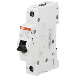 ABB 2CDS271061R0104 S201M-C10UC elektrický jistič 1pólový