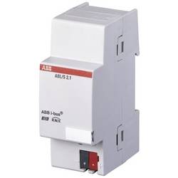 ABB KNX 2CDG110073R0011 spínací hodiny ABL/S2.1