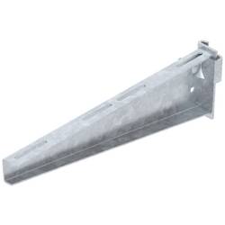 OBO Bettermann 6419298 Vzpěra stojiny (š x v) 410 mm x 130 mm 1 ks kov