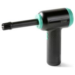 DOMO DO251S akumulátorový vysavač, 7.2 V, 70 W