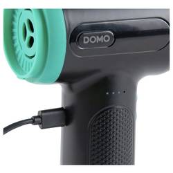 DOMO DO251S akumulátorový vysavač, 7.2 V, 70 W