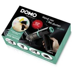 DOMO DO251S akumulátorový vysavač, 7.2 V, 70 W