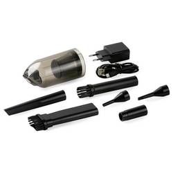 DOMO DO251S akumulátorový vysavač, 7.2 V, 70 W